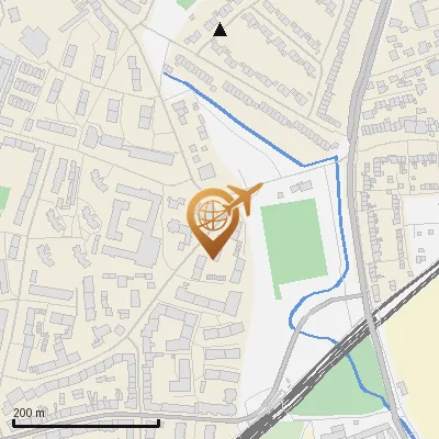 Foto zu Wuppertaler Straße 34-46, 51067 Köln