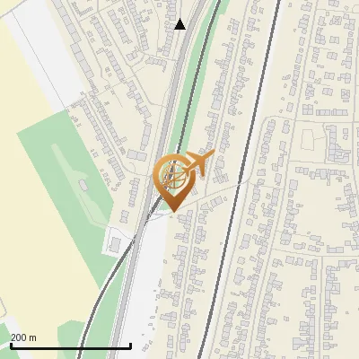 Foto zu Wupperweg 7, 51061 Köln