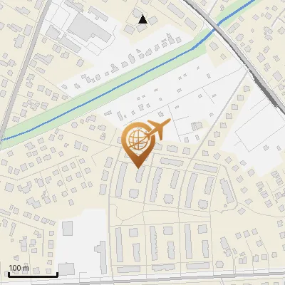 Foto zu Wurstmacherweg 21-29, 13158 Berlin