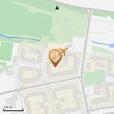 Foto zu Wurzener Straße 11-19, 12627 Berlin