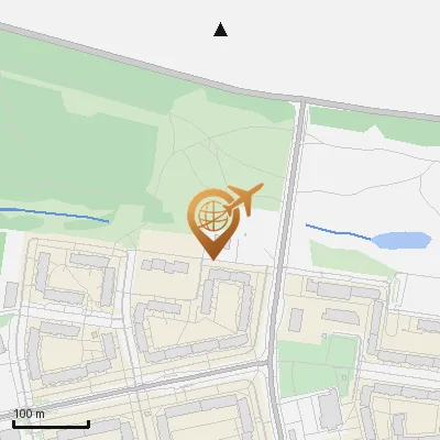 Foto zu Wurzener Straße 2-3, 12627 Berlin