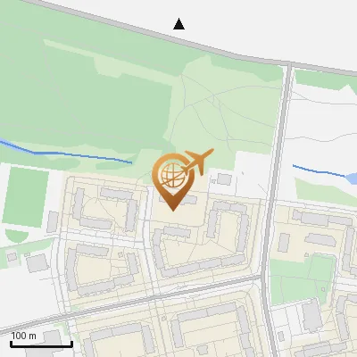 Foto zu Wurzener Straße 6;8, 12627 Berlin