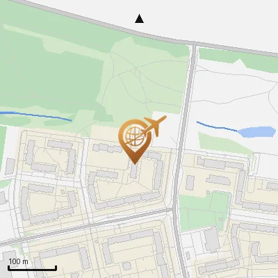 Foto zu Wurzener Straße 7, 12627 Berlin