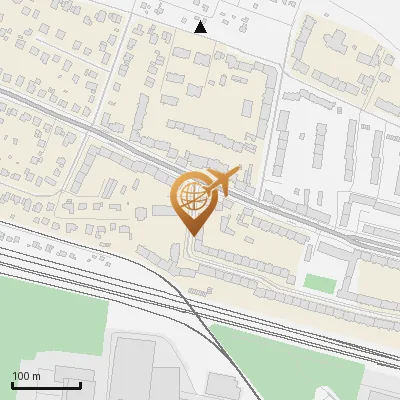 Foto zu Wustermarker Straße 102, 13583 Berlin