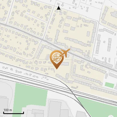 Foto zu Wustermarker Straße 103, 13583 Berlin