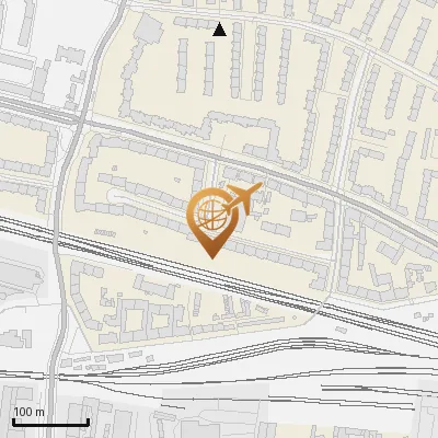 Foto zu Wustermarker Straße 13-23, 13583 Berlin