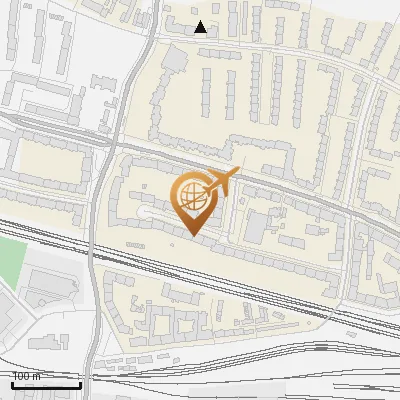 Foto zu Wustermarker Straße 24-31, 13583 Berlin