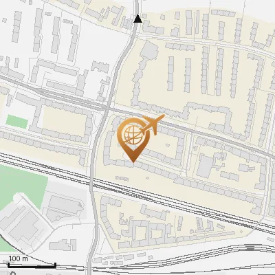 Foto zu Wustermarker Straße 32-39, 13583 Berlin