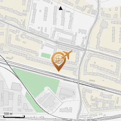 Foto zu Wustermarker Straße 51-59, 13583 Berlin