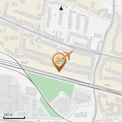 Foto zu Wustermarker Straße 61-71, 13583 Berlin