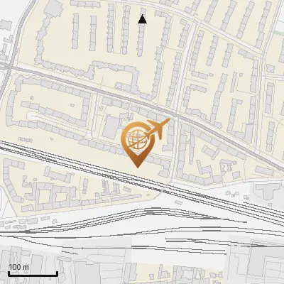 Foto zu Wustermarker Straße 3-12, 13583 Berlin