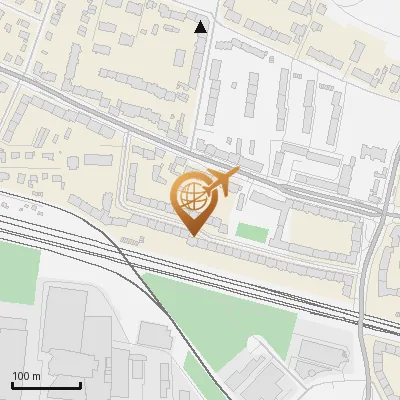 Foto zu Wustermarker Straße 74-84, 13583 Berlin