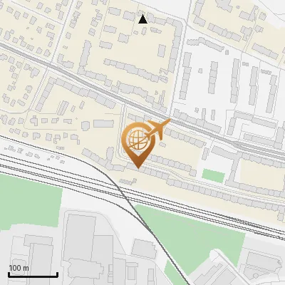 Foto zu Wustermarker Straße 85-94, 13583 Berlin