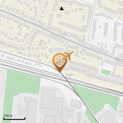 Foto zu Wustermarker Straße 95-101, 13583 Berlin