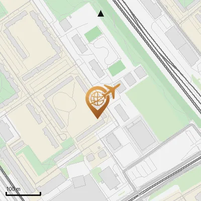 Foto zu Wustrower Straße 13-19, 13051 Berlin