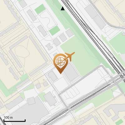 Foto zu Wustrower Straße 20, 13051 Berlin