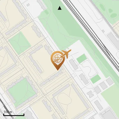 Foto zu Wustrower Straße 27, 13051 Berlin