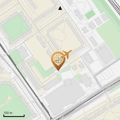 Foto zu Wustrower Straße 1-5, 13051 Berlin