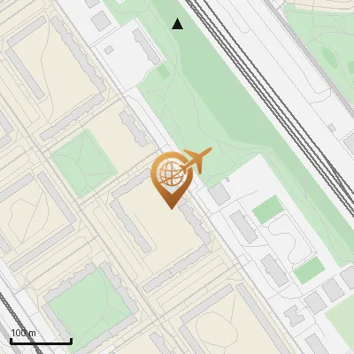 Foto zu Wustrower Straße 29-37, 13051 Berlin