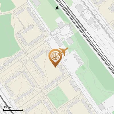 Foto zu Wustrower Straße 43-53, 13051 Berlin