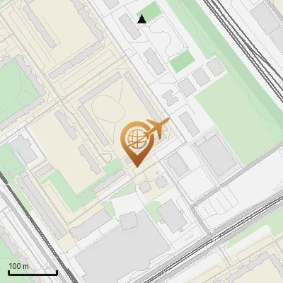 Foto zu Wustrower Straße 7-11, 13051 Berlin