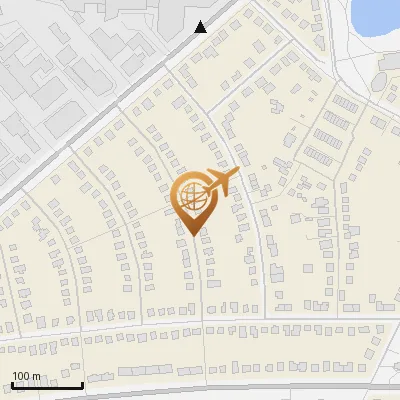 Foto zu Wuthenowstraße 23-24, 22043 Hamburg