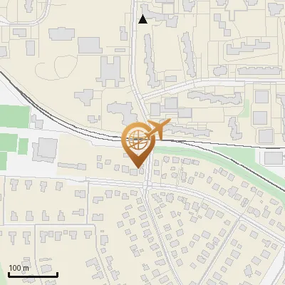 Foto zu Wutzkyallee 99-102, 12353 Berlin