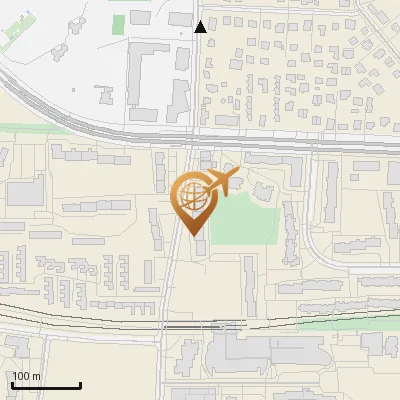 Foto zu Wutzkyallee 51, 12353 Berlin