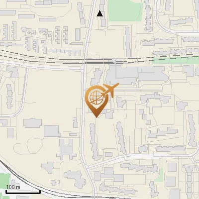 Foto zu Wutzkyallee 71-79, 12353 Berlin