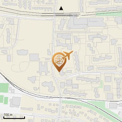 Foto zu Wutzkyallee 83-85, 12353 Berlin