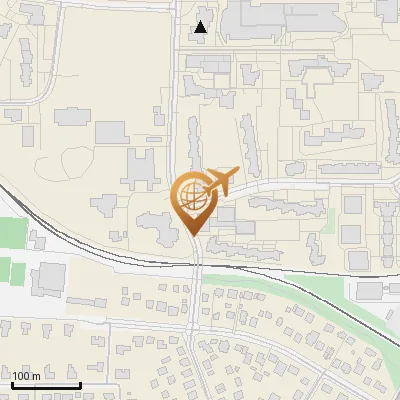 Foto zu Wutzkyallee 87, 12353 Berlin