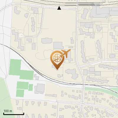 Foto zu Wutzkyallee 88, 12353 Berlin