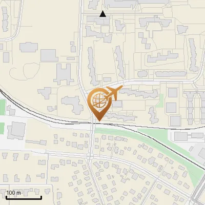 Foto zu Wutzkyallee 89, 12353 Berlin