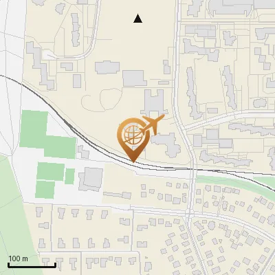 Foto zu Wutzkyallee 98, 12353 Berlin