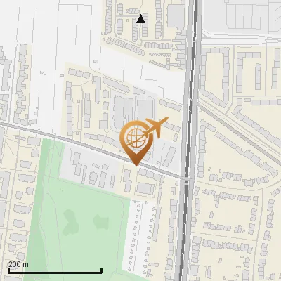 Foto zu Xantener Straße 103, 50733 Köln