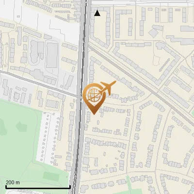 Foto zu Xantener Straße 108-112, 50735 Köln