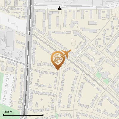 Foto zu Xantener Straße 147, 50735 Köln