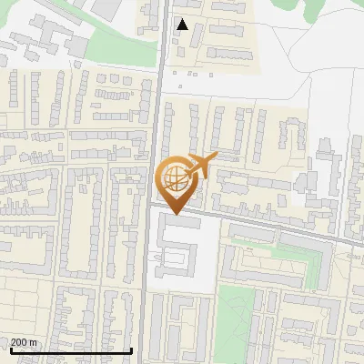 Foto zu Xantener Straße 3-4, 50733 Köln