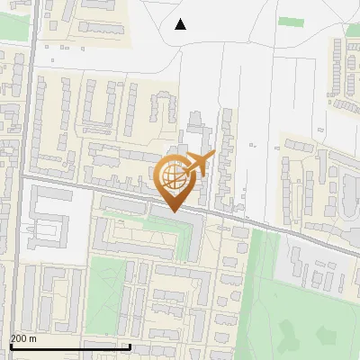 Foto zu Xantener Straße 31-35, 50733 Köln