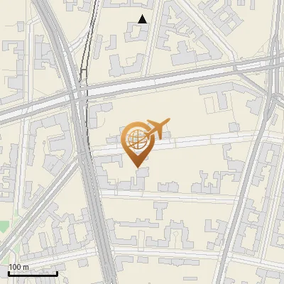 Foto zu Xantener Straße 4, 10707 Berlin