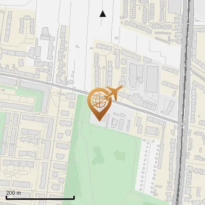 Foto zu Xantener Straße 72, 50733 Köln