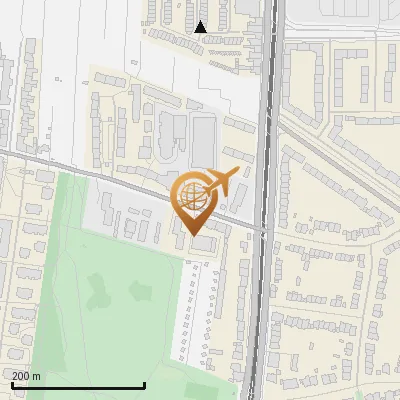 Foto zu Xantener Straße 84-88, 50733 Köln