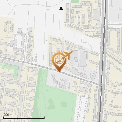 Foto zu Xantener Straße 95-99, 50733 Köln