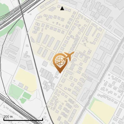 Foto zu Xaver-Weismor-Straße 24-47, 81829 München