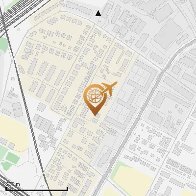 Foto zu Xaver-Weismor-Straße 50-58, 81829 München