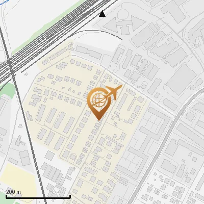 Foto zu Xaver-Weismor-Straße 63-90, 81829 München