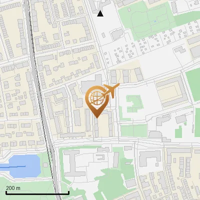 Foto zu Yorckstraße 12-14, 80637 München