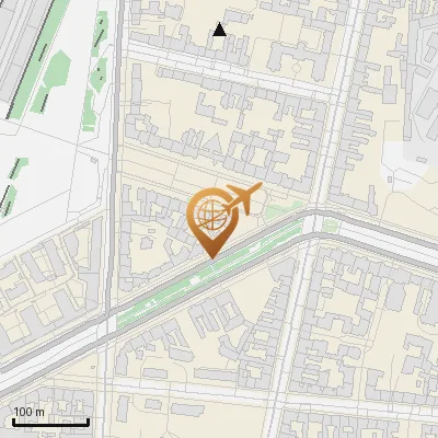 Foto zu Yorckstraße 15-17, 10965 Berlin