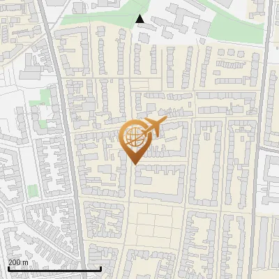 Foto zu Yorckstraße 16-33, 50733 Köln