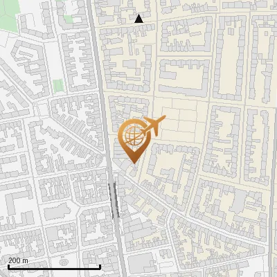 Foto zu Yorckstraße 1-12, 50733 Köln